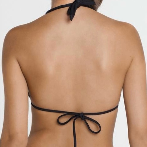 Luli Fama Swim Top - Picture 3 of 7